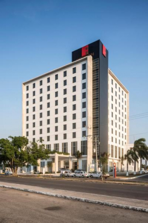  Fiesta Inn Merida  Ме́рида